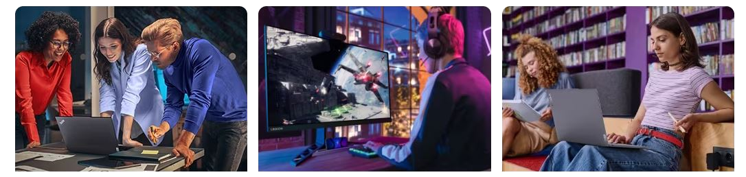 Lenovo