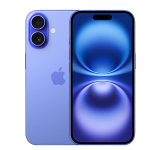 iPhone 16 128GB Blu Oltremare