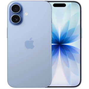 Preordina iPhone 17 256GB Azzurro Nebbia
