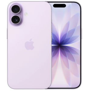 Preordina iPhone 17 256GB Lavanda