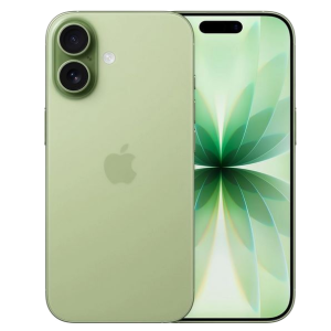 iPhone 17 256GB Salvia