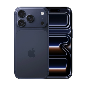 iPhone 17 Pro 256GB Blu profondo