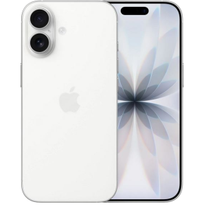 Preordina iPhone 17 256GB Bianco
