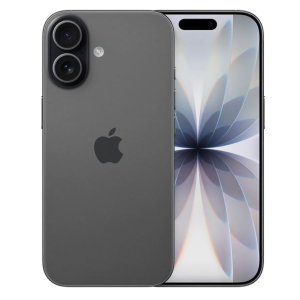 Preordina iPhone 17 256GB Nero