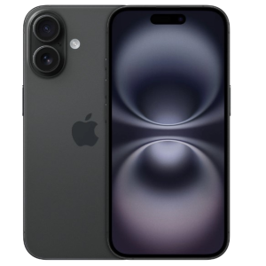 IPHONE 16 256GB NERO RIGENERATO