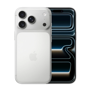 iPhone 17 Pro 256GB Argento