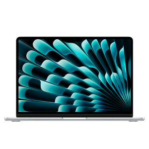MacBook Air M4 256GB Argento