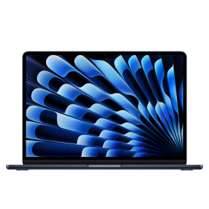 MacBook Air 13 M4 512GB Mezzanotte