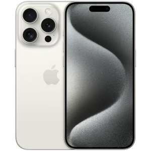 15 Pro Bianco