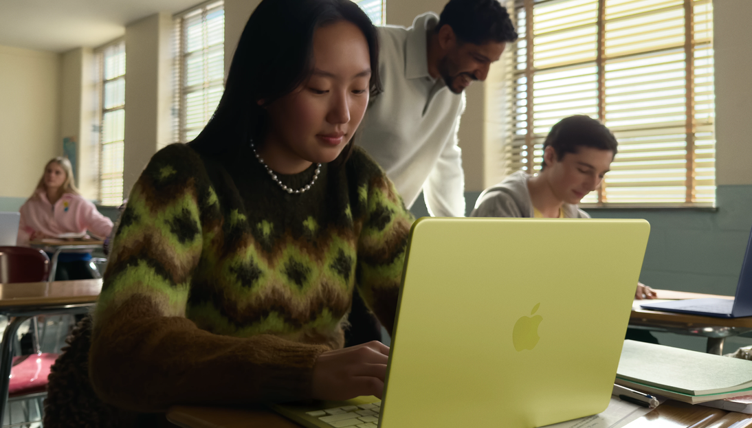 MacBook Neo